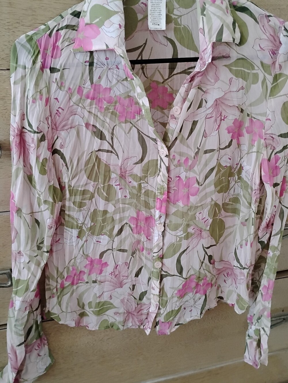 Lightweight Flor - Picture 3 of 3